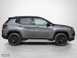Jeep Compass 1.3 PHEV S AWD AT 177 kW (240 CV) - Miniatura 2