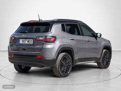 Jeep Compass 1.3 PHEV S AWD AT 177 kW (240 CV) - Miniatura 3
