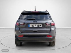 Jeep Compass 1.3 PHEV S AWD AT 177 kW (240 CV) - Miniatura 4