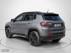 Jeep Compass 1.3 PHEV S AWD AT 177 kW (240 CV) - Miniatura 5