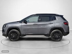 Jeep Compass 1.3 PHEV S AWD AT 177 kW (240 CV) - Miniatura 6