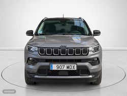 Jeep Compass 1.3 PHEV S AWD AT 177 kW (240 CV) - Miniatura 7