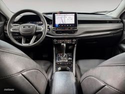 Jeep Compass 1.3 PHEV S AWD AT 177 kW (240 CV) - Miniatura 8