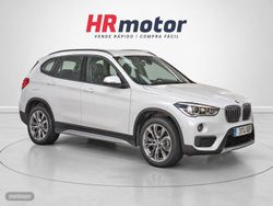 BMW X1 sDrive18d 110 kW (150 CV) - Miniatura 1
