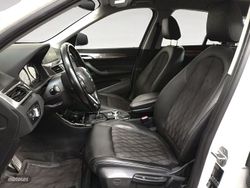 BMW X1 sDrive18d 110 kW (150 CV) - Miniatura 10