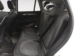 BMW X1 sDrive18d 110 kW (150 CV) - Miniatura 11