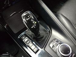 BMW X1 sDrive18d 110 kW (150 CV) - Miniatura 14