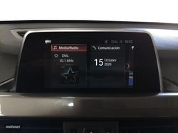 BMW X1 sDrive18d 110 kW (150 CV) - Miniatura 16