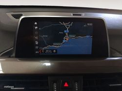 BMW X1 sDrive18d 110 kW (150 CV) - Miniatura 17