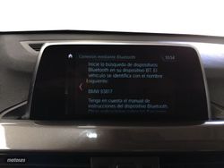 BMW X1 sDrive18d 110 kW (150 CV) - Miniatura 19