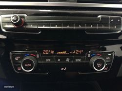 BMW X1 sDrive18d 110 kW (150 CV) - Miniatura 21