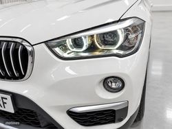 BMW X1 sDrive18d 110 kW (150 CV) - Miniatura 23