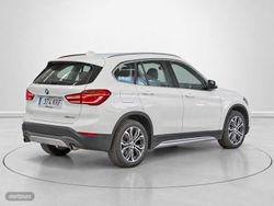 BMW X1 sDrive18d 110 kW (150 CV) - Miniatura 3