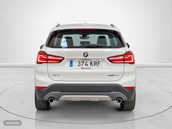 BMW X1 sDrive18d 110 kW (150 CV) - Miniatura 4