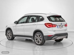 BMW X1 sDrive18d 110 kW (150 CV) - Miniatura 5