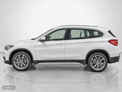 BMW X1 sDrive18d 110 kW (150 CV) - Miniatura 6