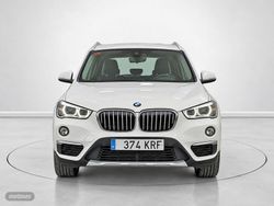 BMW X1 sDrive18d 110 kW (150 CV) - Miniatura 7