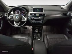 BMW X1 sDrive18d 110 kW (150 CV) - Miniatura 8