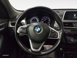 BMW X1 sDrive18d 110 kW (150 CV) - Miniatura 9