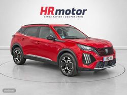 Peugeot 2008 PureTech 100 S&S Allure 75 kW (100 CV) - Miniatura 1