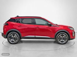Peugeot 2008 PureTech 100 S&S Allure 75 kW (100 CV) - Miniatura 2