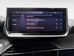 Peugeot 2008 PureTech 100 S&S Allure 75 kW (100 CV) - Miniatura 20