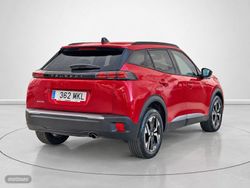 Peugeot 2008 PureTech 100 S&S Allure 75 kW (100 CV) - Miniatura 3