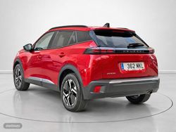 Peugeot 2008 PureTech 100 S&S Allure 75 kW (100 CV) - Miniatura 5
