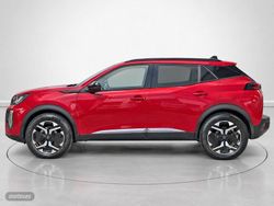 Peugeot 2008 PureTech 100 S&S Allure 75 kW (100 CV) - Miniatura 6