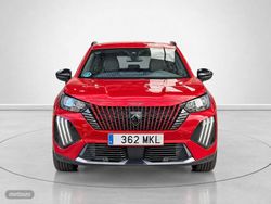 Peugeot 2008 PureTech 100 S&S Allure 75 kW (100 CV) - Miniatura 7