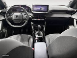 Peugeot 2008 PureTech 100 S&S Allure 75 kW (100 CV) - Miniatura 8