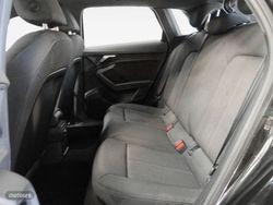 Audi A3 35 TDI 110 kW (150 CV) S tronic - Miniatura 11