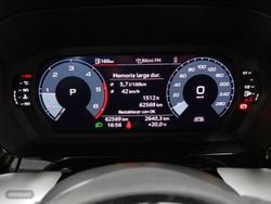 Audi A3 35 TDI 110 kW (150 CV) S tronic - Miniatura 15