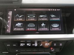 Audi A3 35 TDI 110 kW (150 CV) S tronic - Miniatura 16