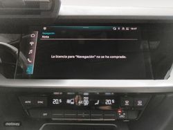 Audi A3 35 TDI 110 kW (150 CV) S tronic - Miniatura 17