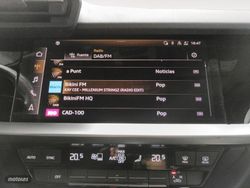Audi A3 35 TDI 110 kW (150 CV) S tronic - Miniatura 18