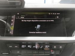 Audi A3 35 TDI 110 kW (150 CV) S tronic - Miniatura 19