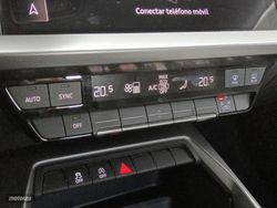 Audi A3 35 TDI 110 kW (150 CV) S tronic - Miniatura 20