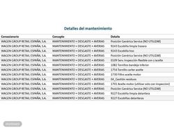 Audi A3 35 TDI 110 kW (150 CV) S tronic - Miniatura 27