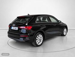 Audi A3 35 TDI 110 kW (150 CV) S tronic - Miniatura 3