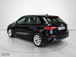 Audi A3 35 TDI 110 kW (150 CV) S tronic - Miniatura 5