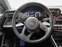 Audi A3 35 TDI 110 kW (150 CV) S tronic - Miniatura 9