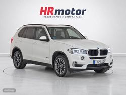 BMW X5 xDrive25d 170 kW (231 CV) - Miniatura 1