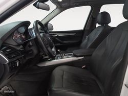 BMW X5 xDrive25d 170 kW (231 CV) - Miniatura 10
