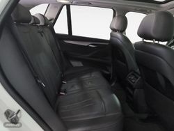 BMW X5 xDrive25d 170 kW (231 CV) - Miniatura 11