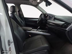 BMW X5 xDrive25d 170 kW (231 CV) - Miniatura 12