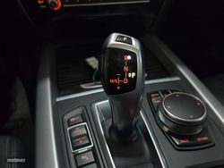 BMW X5 xDrive25d 170 kW (231 CV) - Miniatura 16