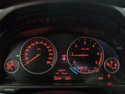 BMW X5 xDrive25d 170 kW (231 CV) - Miniatura 17