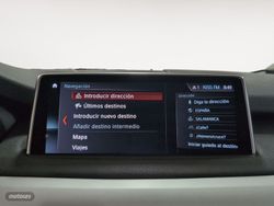 BMW X5 xDrive25d 170 kW (231 CV) - Miniatura 19