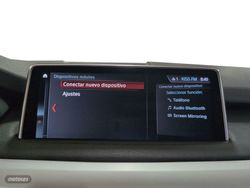 BMW X5 xDrive25d 170 kW (231 CV) - Miniatura 21